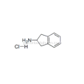 Cloridrato de 2-Aminoindano, Indacaterol Intermediate, CAS 2338-18-3